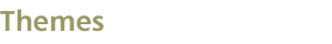 Themes heading