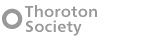 Button for Thoroton Society website