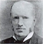 Edward Cox Seaton, MOH 1873-1884