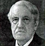 Sir (Benjamin) Arthur Whitelegge (MoH, 1884 - 1889).