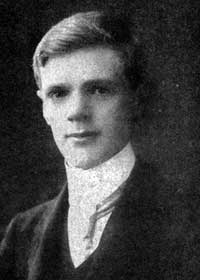 Lawrence in 1906