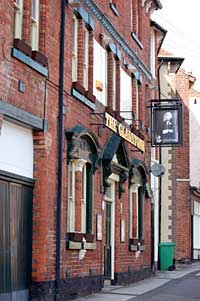 Clawson Lodge was designed by Watson Fothergill in 1885 and is now a BUPA Health centre.