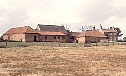 Holywell Farm in Winkburn