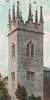 Tollerton church